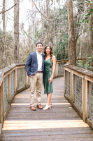 Juli and Nick {Engagements}