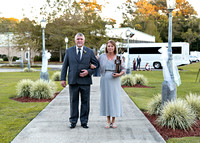 Jamey & Waylon {tie the knot}