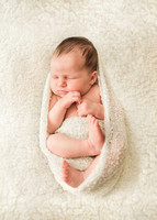 Baby Dupeire {newborn}